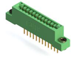 Card Edge Conn, Single Side, 12Pos, Th; Card Edge Connector Type Edac - 72AJ9876 - Newark, An Avnet Company