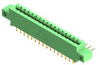 Card Edge Connector Rohs Compliant Edac - 63AJ4169 - Newark, An Avnet Company