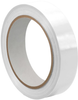 Tape, 65.84M X 25.4Mm, White, Upvc; Tape Type Tape Case - 99Y3062 - Newark, An Avnet Company