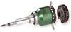 Robot Systems with Deflection and Rapid Change Systems - BWS 2-22 - Dapra Corporation