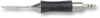 Tip, Soldering Iron, 45 Degree Knife, 2.2Mm; Tip / Nozzle Width Weller - 24K3769 - Newark, An Avnet Company