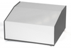 Small Enclosures - General Purpose Metal -- 500-0940 - Image
