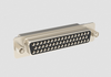 Stamped Pin DSUB - L177RRD50SVF - Amphenol Communications Solutions