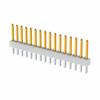 Headers, Male Pins - 0022102161-ND - DigiKey