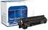 HP Remanufactured CE285A Ultra High Yield Toner -- DPC85JP CE285A(J)