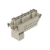 Heavy Duty Connector Inserts, Modules - 09330242728-ND - DigiKey