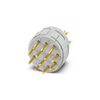Circular Connector Assemblies - 1597867-ND - DigiKey