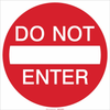Signs, Nameplates, Posters - 2267-94150-ND - DigiKey