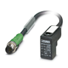 Sensor Cable Assemblies - 1435603-ND - DigiKey