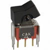 Rocker Switches - CKN11626-ND - DigiKey