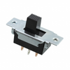 Slide Switches - 563-1618-ND - DigiKey