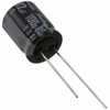Aluminum Electrolytic Capacitors - 1189-1027-ND - DigiKey