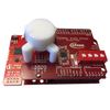 Sensor Evaluation Boards - 448-TLE5501EVALKITTOBO1-ND - DigiKey