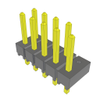 Headers, Male Pins - 612-TSW-105-07-G-D-010-ND - DigiKey