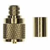 Coaxial Connector (RF) Assemblies - ACX1516-ND - DigiKey