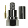 Coaxial Connector (RF) Assemblies - ACX1455-ND - DigiKey