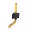 Headers, Male Pins - 612-TMM-101-01-G-S-RA-ND - DigiKey