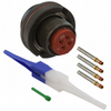 Circular Connector Assemblies - MS3459W14S-2S-ND - DigiKey