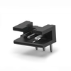 Headers, Male Pins - 17-2823385-3TR-ND - DigiKey