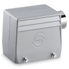 Heavy Duty Connector Housings, Hoods, Bases - 2181-105760-ND - DigiKey
