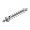Actuators/Cylinders - 2171-DSNU-25-80-PPS-A-ND - DigiKey