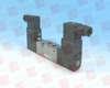 Pneumatic Manifold -- 168661147
