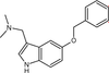 5-BENZYLOXYGRAMINE - 16360 - Medical Isotopes, Inc.