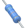 Through Hole Resistors - 738-ASRM1JA560RTB-ND - DigiKey