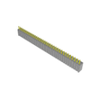 Headers, Receptacles, Female Sockets - BSW-136-24-S-S-ND - DigiKey