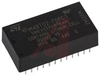 Memory, Non Volatile RAM; 16 Kbit SRAM;4.75 to 5.5V; 100; PCDIP24; 3mA Standby - 70013646 - Allied Electronics, Inc.