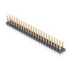 Headers, Male Pins - MTMM-122-04-S-D-170-ND - DigiKey