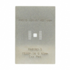Solder Stencils, Templates - PA0193-S-ND - DigiKey