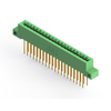 Edgeboard Connectors - 151-833-040-542-212-ND - DigiKey