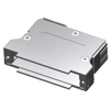 D-Sub, D-Shaped Connector Backshells, Hoods - 900-1731110792-ND - DigiKey