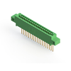 Edgeboard Connectors - 151-846-019-541-612-ND - DigiKey