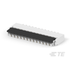 FFC, FPC (Flat Flexible) Connector Assemblies - 17-2-2495217-5DKR-ND - DigiKey