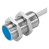 Proximity Sensors - 2171-SIEH-M18B-NS-K-L-ND - DigiKey