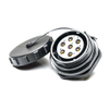 Industrial Circular Connectors - 2070784 - RS Components, Ltd.