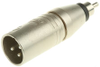 AV Adapters - 448373 - RS Components, Ltd.