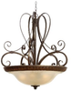 Pendants-Bowl Style - 319179 - Light Center (The)
