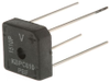 Bridge Rectifiers - 8133666P - RS Components, Ltd.