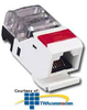 Siemon Tool-Less MAX Angled Module - Cat 5e - MX-C5-02 - TelephoneStuff.com