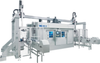 Coupling sleeve machining centers -- USC 27
