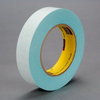 3M 9960 Blue Splicing & Core Starting Tape - 1 1/2 in Width x 60 yd Length - 2.5 mil Thick - Repulpable Paper Liner - 53847 - 048011-53847 - R. S. Hughes Company, Inc.