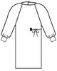 Kimberly-Clark KC100 Large Examination Gown - 036000-99284 -- 036000-99284 - Image