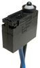 MICRO SWITCH ZD Series Subminiature Basic Switch, Single Pole Double Throw Circuitry, 10 mA @ 12 Vdc, Pin Plunger, Wire Termination, IP67 Sealed, Gold Contacts - ZD20SA02EA - Honeywell Sensing & IoT