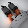 2-Speed VTL Turntable -- MSR - Image