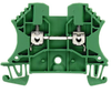 Terminal Blocks - Din Rail, Channel - 281-4230-ND - DigiKey