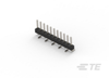 PCB Headers & Receptacles - 5-146132-9 - TE Connectivity