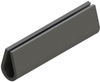 Grommet, Nylon, Grey; Grommet Type Essentra Components - 85AH8838 - Newark, An Avnet Company